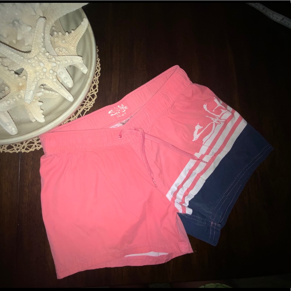 Salt Life Board Shorts